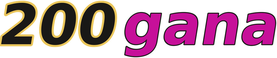 200gana logo