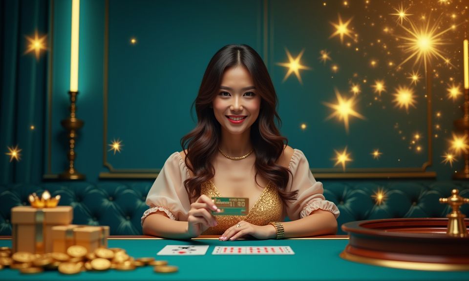 200gana Slot Bulan Sabit
