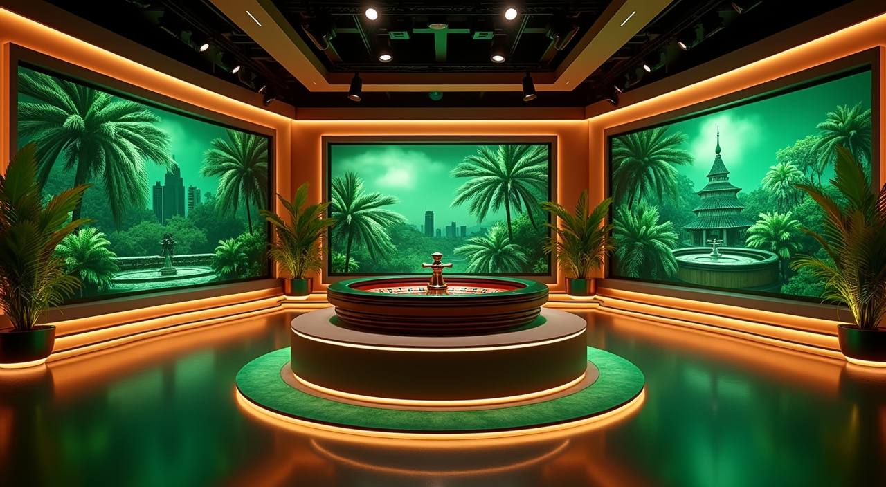 200gana Slot Matahari Timur