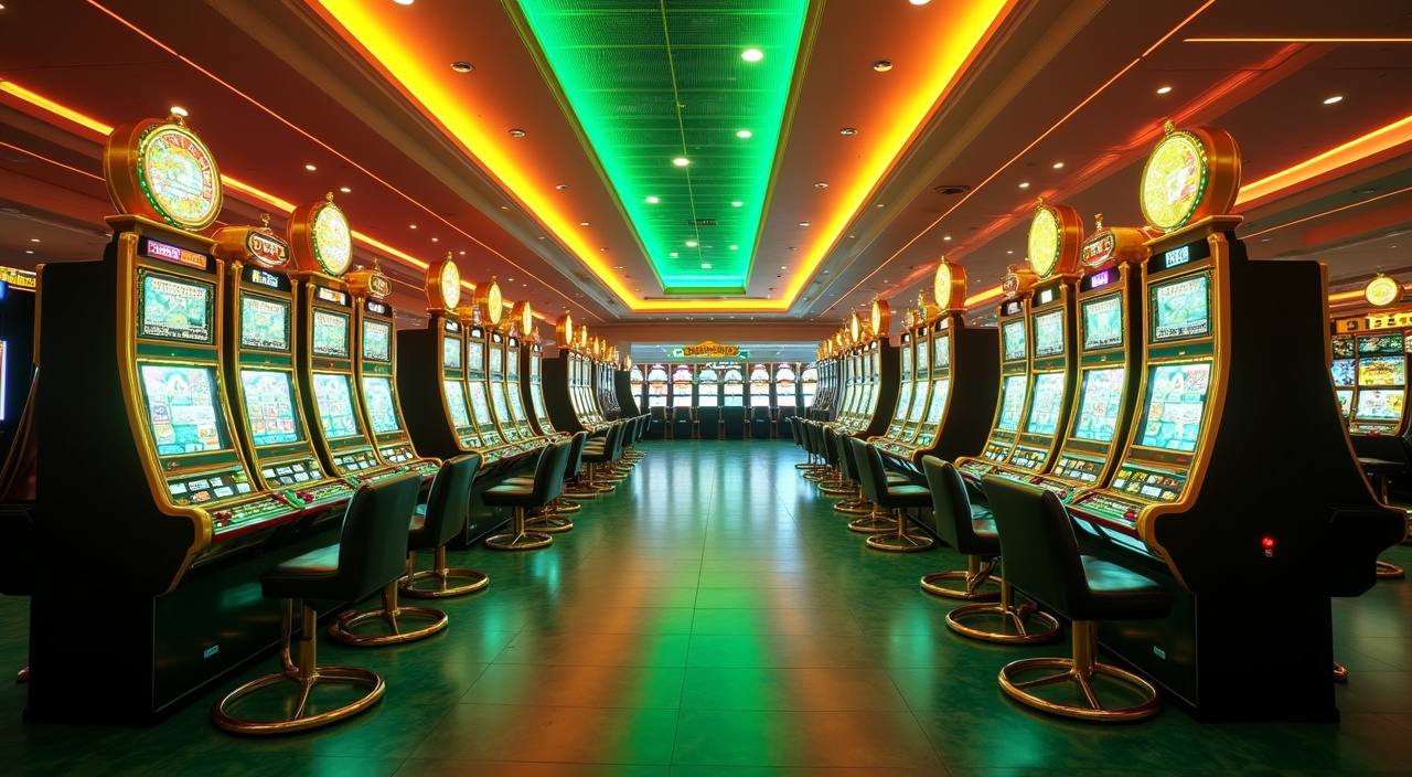 200gana Roulette Langsung